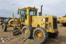 грейдер Caterpillar 140G 140G