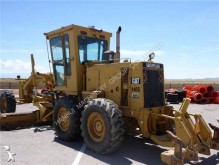 грейдер Caterpillar 140G 140G