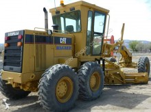 грейдер Caterpillar 120H
