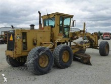 грейдер Caterpillar 14G