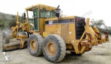 грейдер Caterpillar 12H
