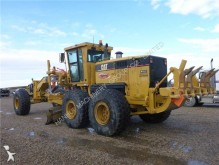 грейдер Caterpillar 16H