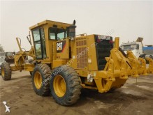 грейдер Caterpillar 160H