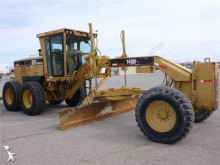 грейдер Caterpillar 140H