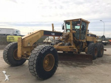 niveleuse Caterpillar 14 H