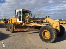 niveleuse Caterpillar 14G