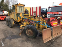 livellatrice Komatsu GALION 503L GRADER - ENGINE PROBLEM - DETROIT DIESEL - ROPS CABINE