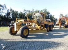 równiarka Caterpillar 12H VHP