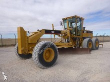 грейдер Caterpillar 14H