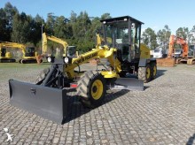 niveleuse New Holland Kobelco G 110