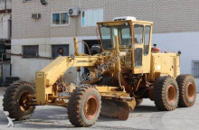 greder Caterpillar