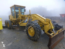 niveleuse Caterpillar 120G