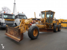 niveleuse Caterpillar 12H