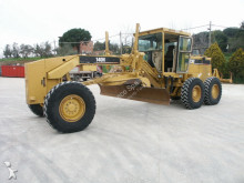 livellatrice Caterpillar 140H