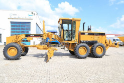 niveladora Caterpillar 140 H