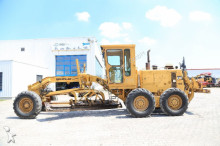 niveladora Caterpillar 140 G