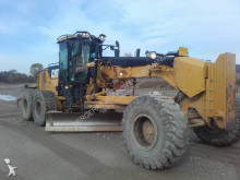 greder Caterpillar