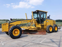 грейдер Volvo G940 (with Ripper/Pushblock)