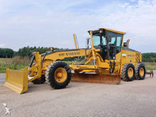грейдер Volvo G940 (Ripper / Front Blade / Good tyres!!)