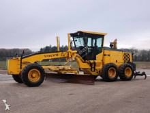грейдер Volvo G940 (Ripper / Good tyres!!)