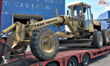 Faun F155 (Repuestos) grader