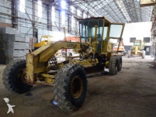 niveleuse Caterpillar 140G -