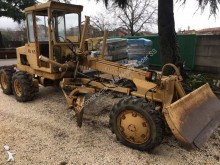 livellatrice Fiat-Allis