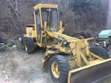 niveladora Ingersoll rand ALLAT SG-100