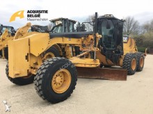 niveleuse Caterpillar 140M VHP PLus