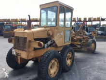 Fiat-Allis 65 Grader