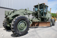 niveleuse Caterpillar 130G