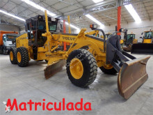 грейдер Volvo G 710 B