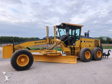 грейдер Volvo G960 TOP CONDITION