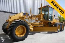 greder Caterpillar