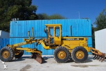 грейдер Volvo BM 3500