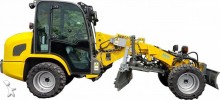 Stehr grader