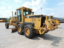 niveleuse Caterpillar 140H