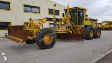 niveleuse Caterpillar 140H VHP PLUS