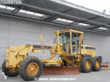 grader Caterpillar