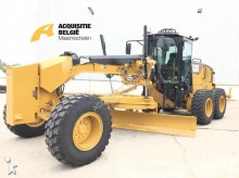 niveleuse Caterpillar 140M VHP Plus