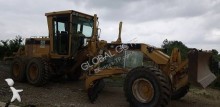 niveleuse Caterpillar 140H 140 H