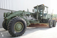 grader Caterpillar