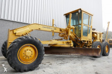 grader Caterpillar