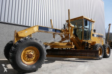 grader Caterpillar
