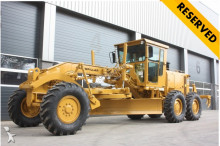 grader Caterpillar