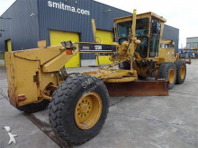 grader Caterpillar