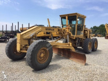 grader Caterpillar