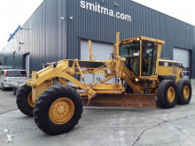 grader Caterpillar