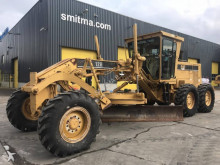 grader Caterpillar