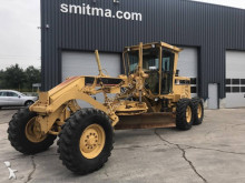 grader Caterpillar